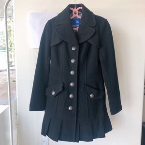Burberry Blue Label Coat